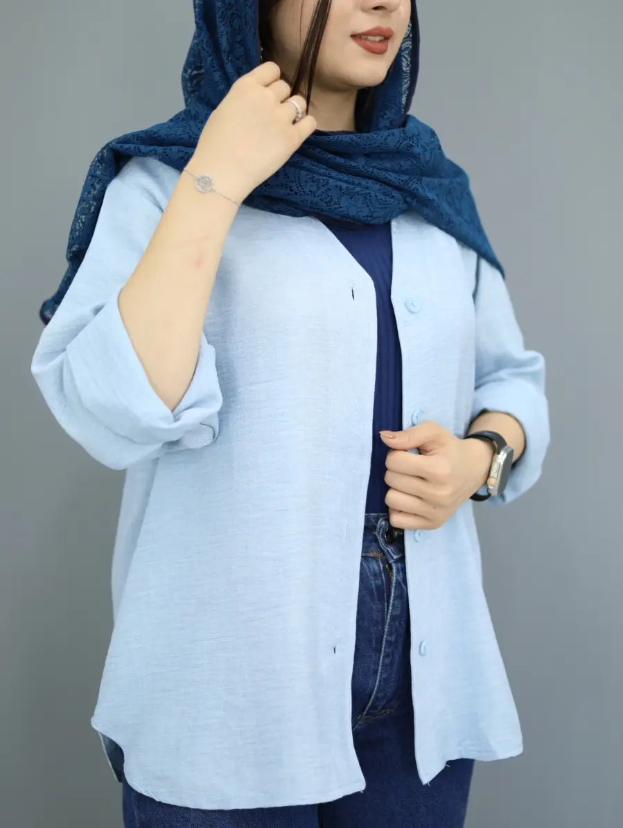 شومیز ثمینا